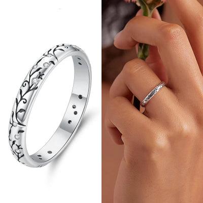 Ivy Ring - Romi Jewel