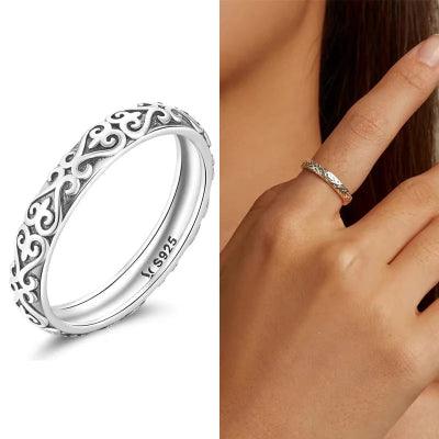 Ivy Ring - Romi Jewel