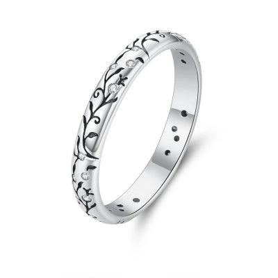Ivy Ring - Romi Jewel