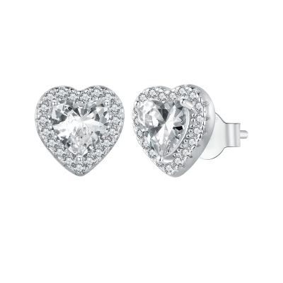 Jolie Earrings - Romi Jewel