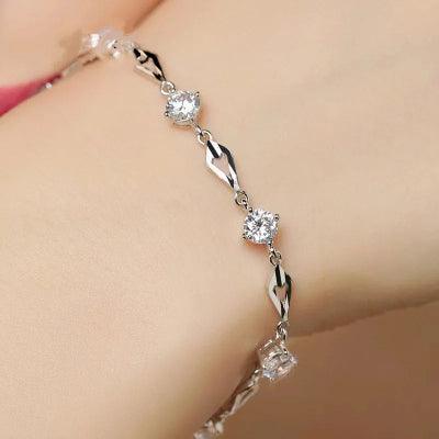Lily Bracelet - Romi Jewel