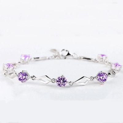 Lily Bracelet - Romi Jewel