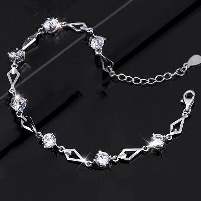 Lily Bracelet - Romi Jewel
