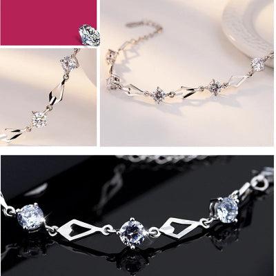 Lily Bracelet - Romi Jewel