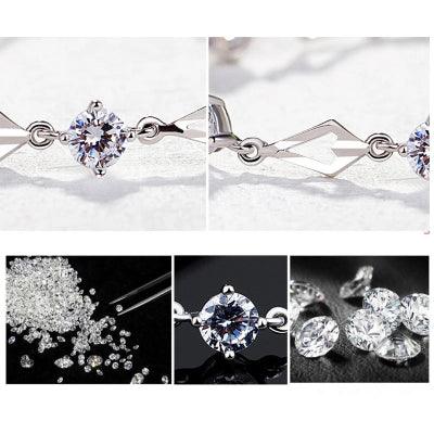 Lily Bracelet - Romi Jewel