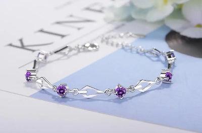 Lily Bracelet - Romi Jewel