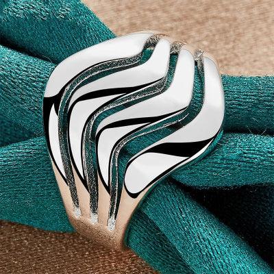 Lucy Ring - Romi Jewel