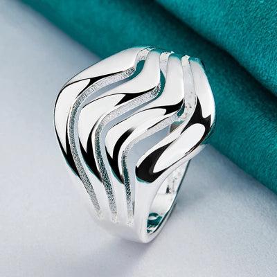 Lucy Ring - Romi Jewel