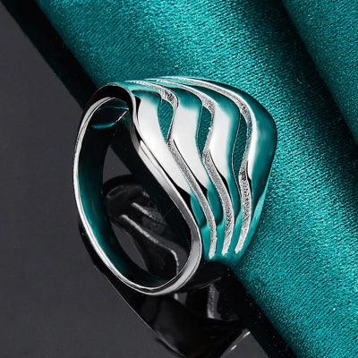 Lucy Ring - Romi Jewel