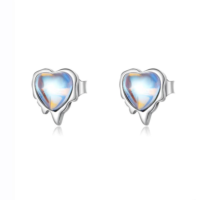 Angelica Earrings - Romi Jewel