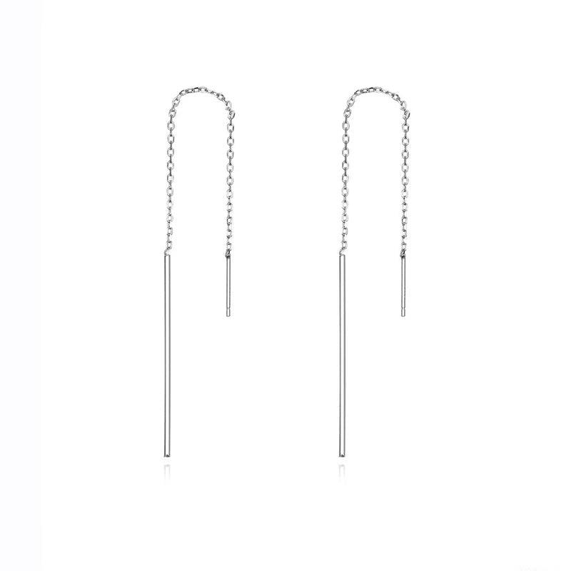 Angelica Earrings - Romi Jewel
