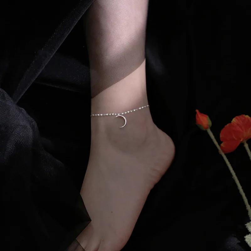Emily Anklet - Romi Jewel