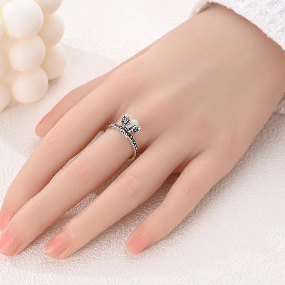 Infinite Love Firefly Ring - Romi Jewel