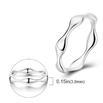 Infinite Love Firefly Ring - Romi Jewel