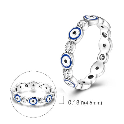 Infinite Love Firefly Ring - Romi Jewel