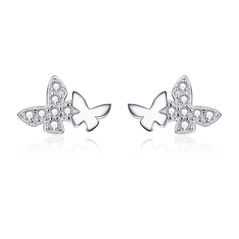 Angelica Earrings - Romi Jewel