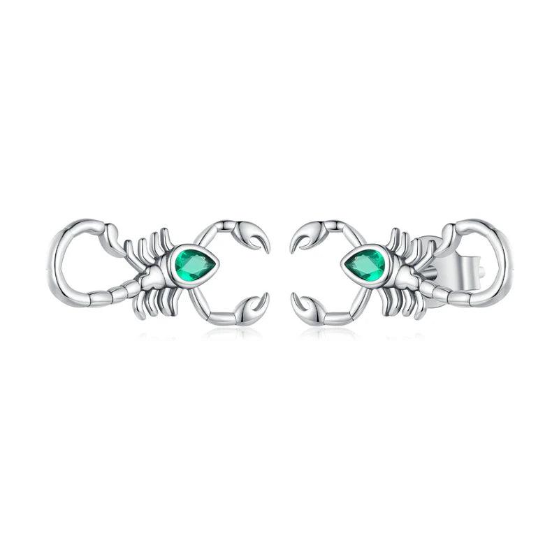Angelica Earrings - Romi Jewel