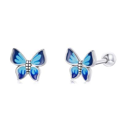 Angelica Earrings - Romi Jewel