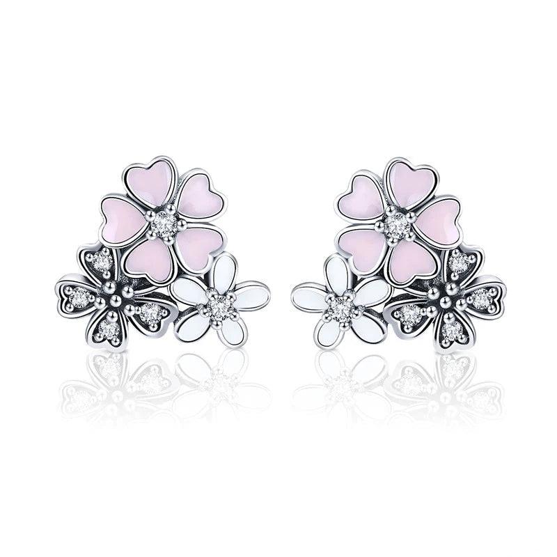 Angelica Earrings - Romi Jewel