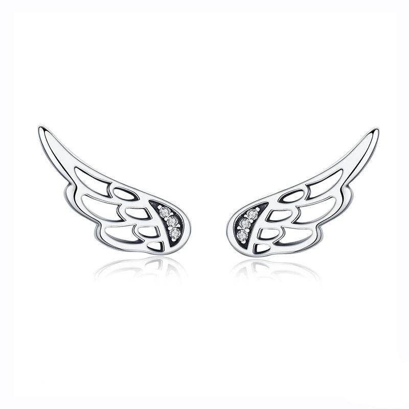 Angelica Earrings - Romi Jewel