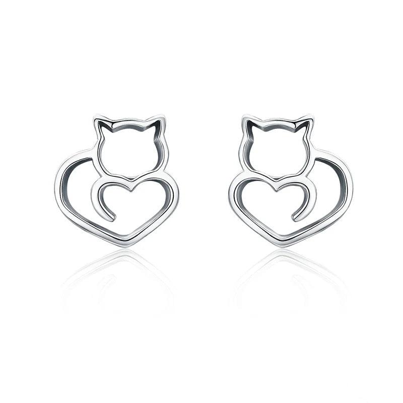 Angelica Earrings - Romi Jewel