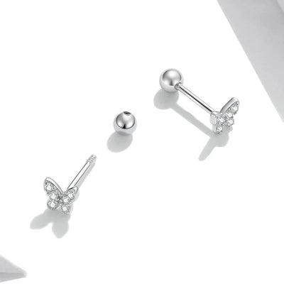 Angelica Earrings - Romi Jewel