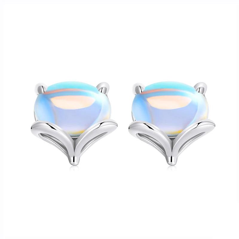 Angelica Earrings - Romi Jewel