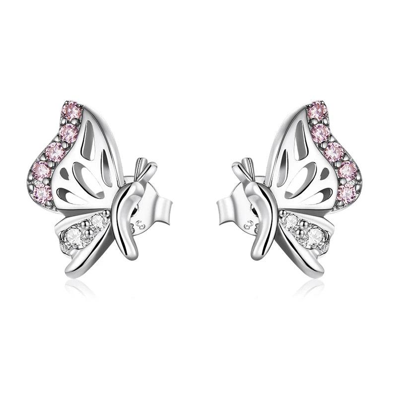 Angelica Earrings - Romi Jewel