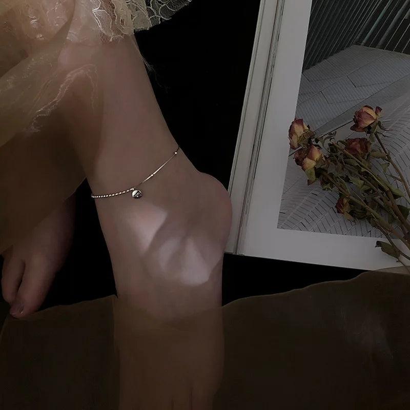 Emily Anklet - Romi Jewel