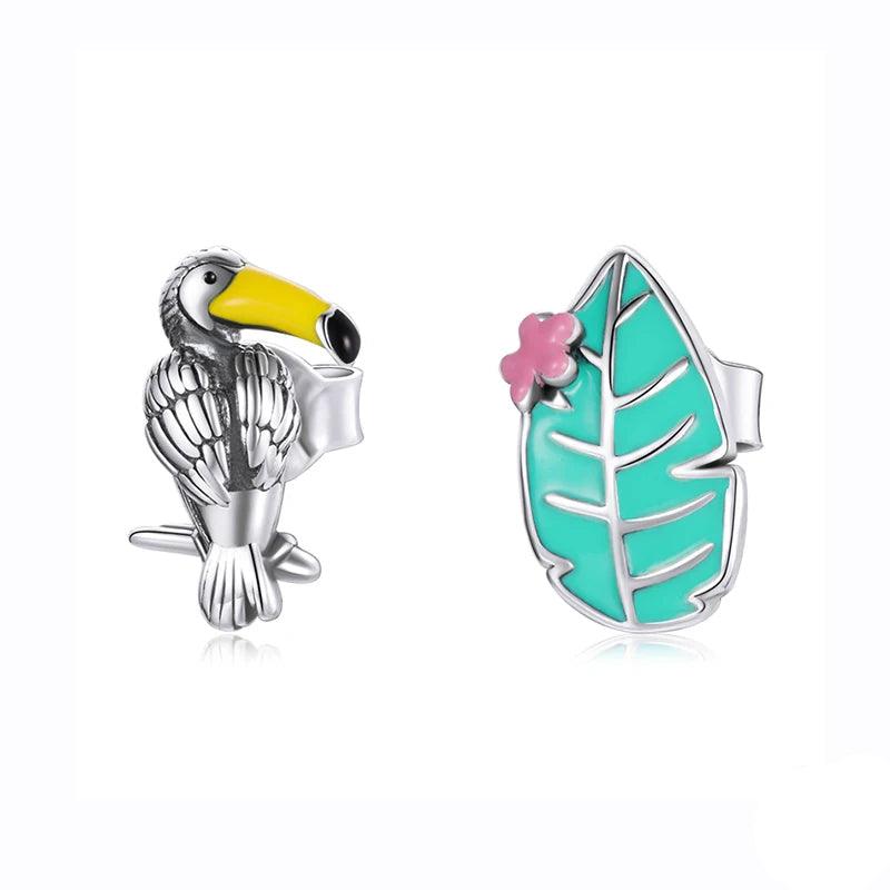 Angelica Earrings - Romi Jewel