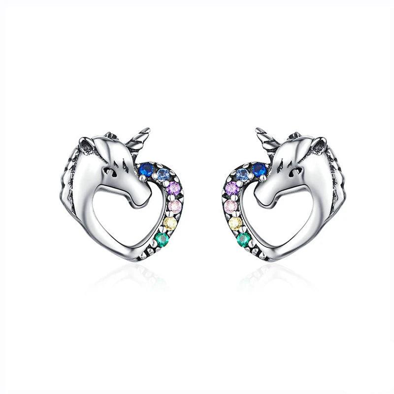 Angelica Earrings - Romi Jewel