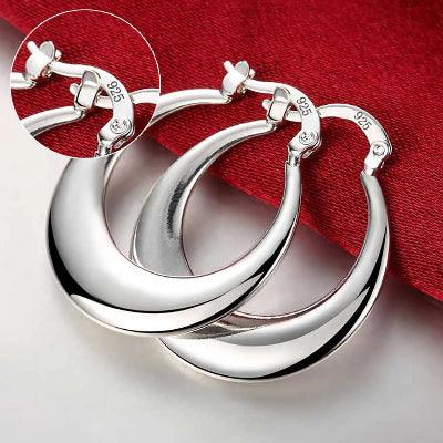 Valentina Earrings - Romi Jewel