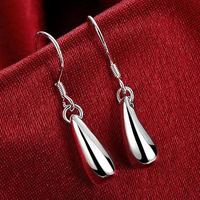 Valentina Earrings - Romi Jewel