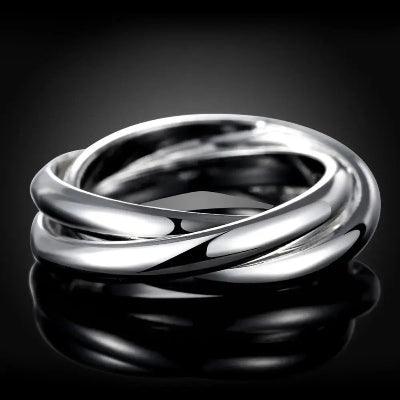 Willow Rings - Romi Jewel
