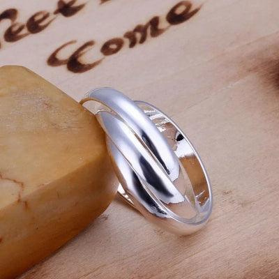 Willow Rings - Romi Jewel