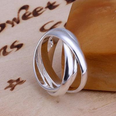 Willow Rings - Romi Jewel