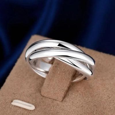 Willow Rings - Romi Jewel