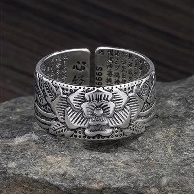 Lomy ring - Romi Jewel