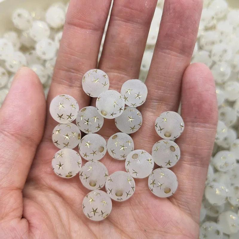 beads