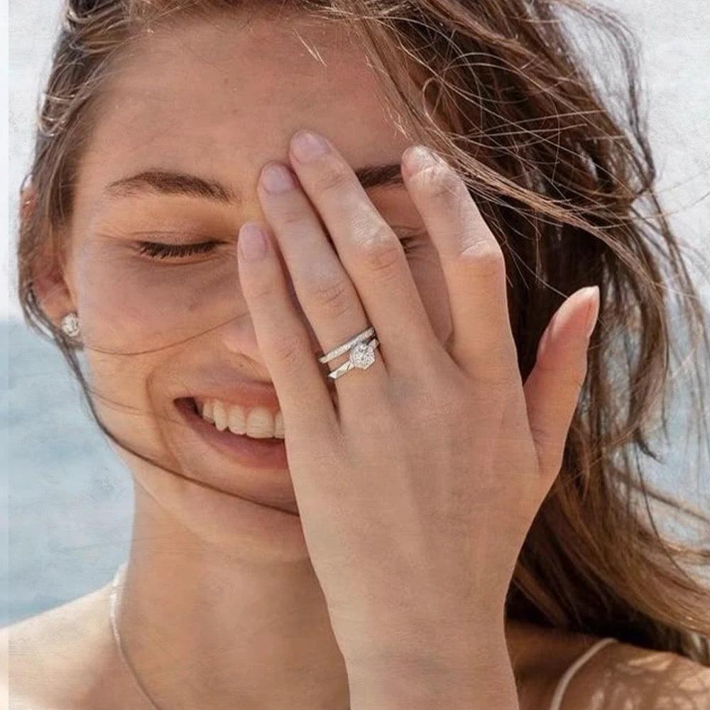Rings - Romi Jewel