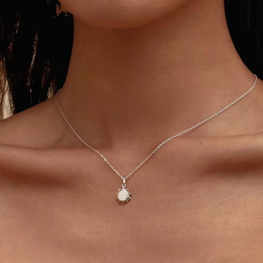 Necklace - Romi Jewel