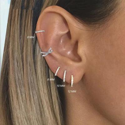 Anastasia_Earring - Romi Jewel