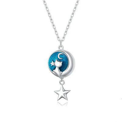 Aria Necklace - Romi Jewel