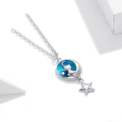 Aria Necklace - Romi Jewel