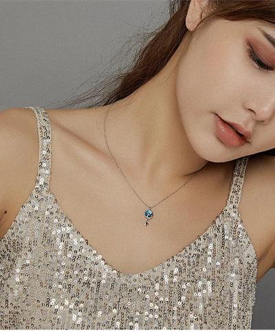 Aria Necklace - Romi Jewel