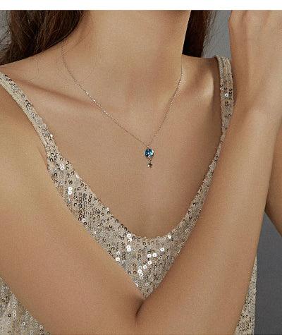 Aria Necklace - Romi Jewel