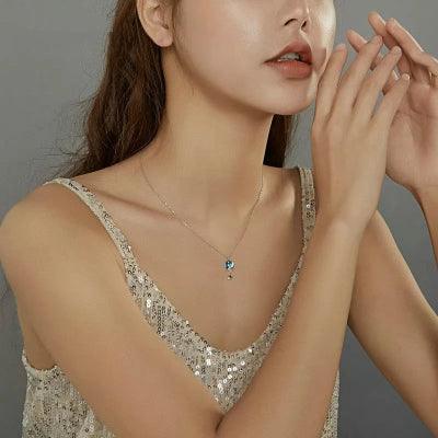 Aria Necklace - Romi Jewel
