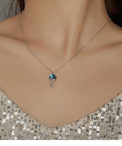 Aria Necklace - Romi Jewel