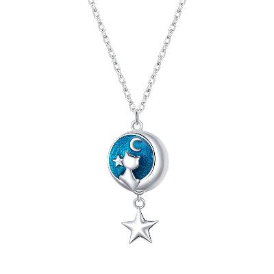 Aria Necklace - Romi Jewel