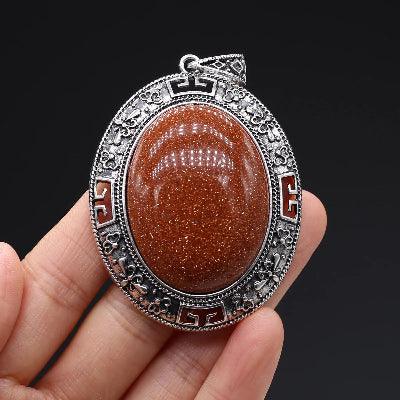 Aria Necklace Charms - Romi Jewel